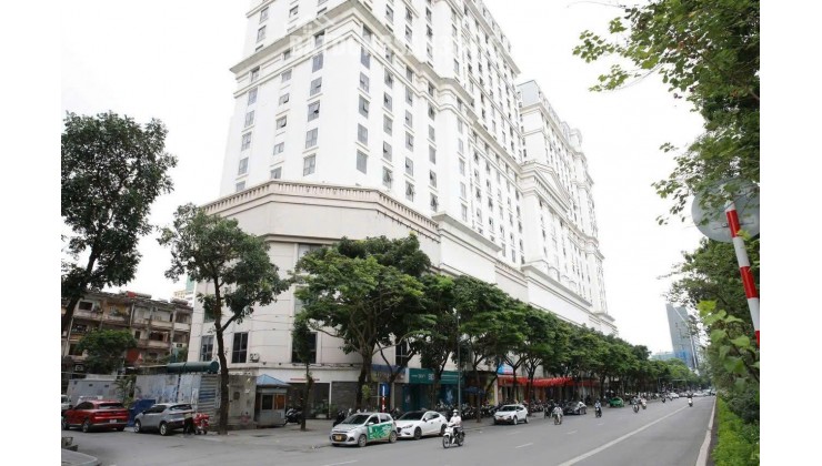 CHO THUÊ VĂN PHÒNG HẠNG ĐẸP TẠI TÒA D2 GIẢNG VÕ – VỊ TRÍ TRUNG TÂM, KHẲNG ĐỊNH ĐẲNG CẤP DOANH NGHIỆP