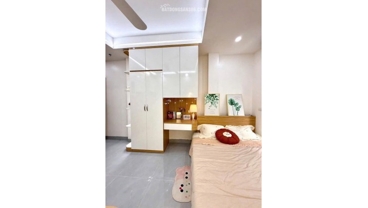 CHO THUÊ CHDV/HOMESTAY MỚI CỨNG 9 TẦNG, 30 PHÒNG KHÉP KÍN, FULL ĐỒ
