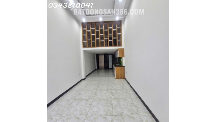 NHÀ MẬU LƯƠNG - 33M - Ô TÔ TRÁNH - LÔ GÓC - KINH DOANH ĐỈNH -5 TẦNG THANG MÁY. Giá: 9,8 tỷ