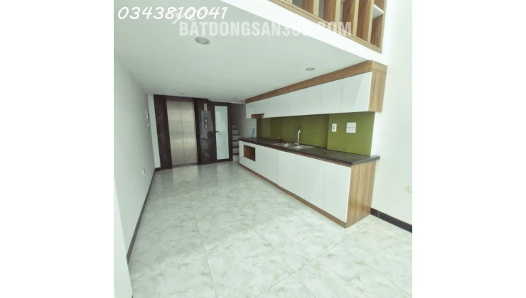 NHÀ MẬU LƯƠNG - 33M - Ô TÔ TRÁNH - LÔ GÓC - KINH DOANH ĐỈNH -5 TẦNG THANG MÁY. Giá: 9,8 tỷ