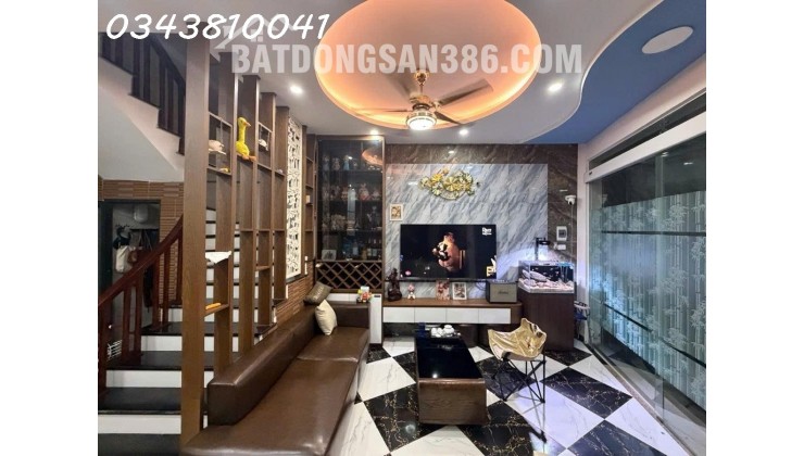 NHÀ MẬU LƯƠNG - 35M LÔ GÓC - NHÀ RẤT ĐẸP - NGÕ RỘNG THÔNG - KINH DOANH - ĐẦY ĐỦ CÔNG NĂNG CHO 1 GIA ĐÌNH LỚN. Giá: hơn 6 tỷ