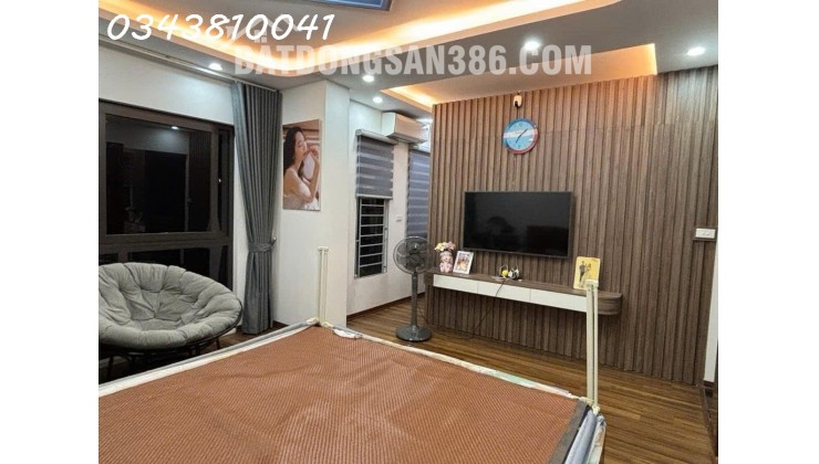 NHÀ MẬU LƯƠNG - 35M LÔ GÓC - NHÀ RẤT ĐẸP - NGÕ RỘNG THÔNG - KINH DOANH - ĐẦY ĐỦ CÔNG NĂNG CHO 1 GIA ĐÌNH LỚN. Giá: hơn 6 tỷ
