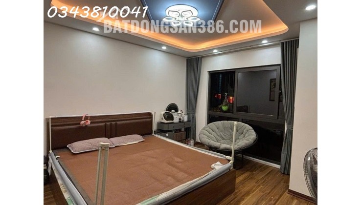 NHÀ MẬU LƯƠNG - 35M LÔ GÓC - NHÀ RẤT ĐẸP - NGÕ RỘNG THÔNG - KINH DOANH - ĐẦY ĐỦ CÔNG NĂNG CHO 1 GIA ĐÌNH LỚN. Giá: hơn 6 tỷ