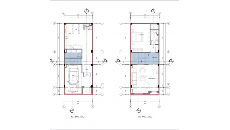 Chính chủ cần bán nhanh căn LK 62.5m² giá 4.5 tỷ dự án Vlasta Thủy Nguyên