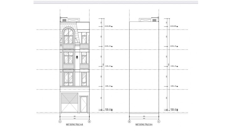 Chính chủ cần bán nhanh căn LK 62.5m² giá 4.5 tỷ dự án Vlasta Thủy Nguyên