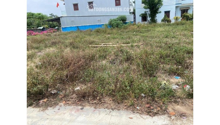 HOT HOT – CHÍNH CHỦ CẦN BÁN LÔ ĐẤT ĐẸP TẠI Quá Giáng, xã Hòa Phước, Hòa Vang, TP. Đà Nẵng.