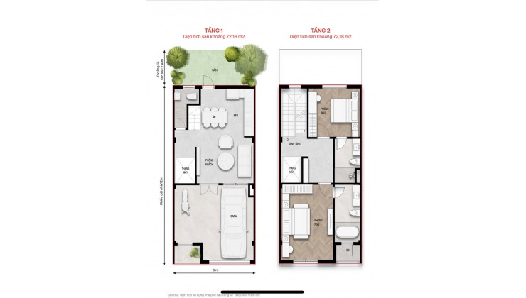Chính chủ cần bán gấp căn hộ 87m² dự án Vlasta Thủy Nguyên giá chỉ 6,07 tỷ