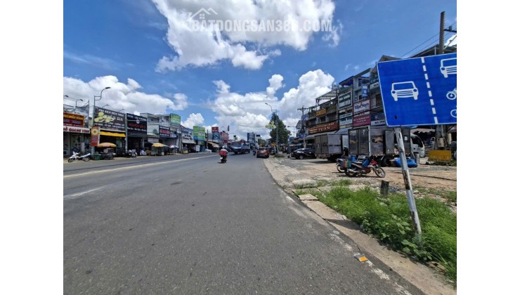 CHỦ ÔM HẾT NỔI – CẦN BÁN GẤP VƯỜN MÍT 175M² CÓ SẴN THỔ CƯ NGAY TRUNG TÂM CHƠN THÀNH – GIÁ CHỈ 6XXTR