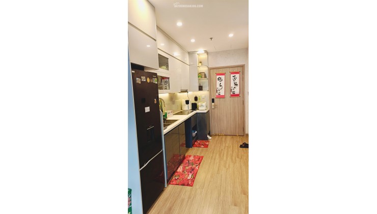 ( CHÍNH CHỦ ) Bán Căn Hộ Tòa SA2 Sakura, Vinhomes Smart city, Tây Mỗ, Nam Từ Liêm - Hà Nội