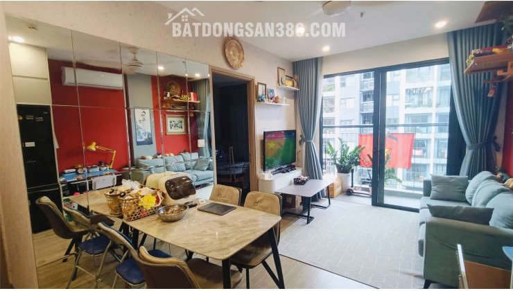 ( CHÍNH CHỦ ) Bán Căn Hộ Tòa SA2 Sakura, Vinhomes Smart city, Tây Mỗ, Nam Từ Liêm - Hà Nội