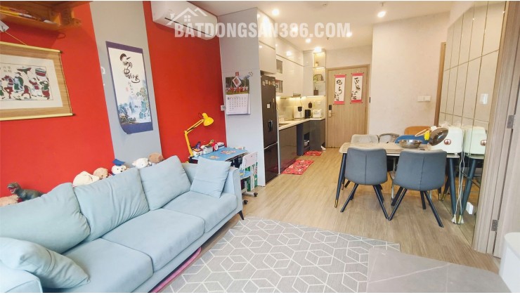 ( CHÍNH CHỦ ) Bán Căn Hộ Tòa SA2 Sakura, Vinhomes Smart city, Tây Mỗ, Nam Từ Liêm - Hà Nội