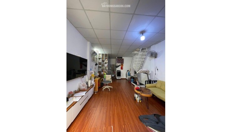 NHÀ BÁN TRƯỜNG CHINH QUAN 12 - 40/46M2 - XE HƠI ĐỖ CỬA - 3.1 TỶ