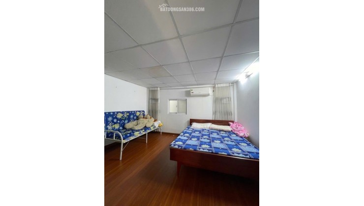 NHÀ BÁN TRƯỜNG CHINH QUAN 12 - 40/46M2 - XE HƠI ĐỖ CỬA - 3.1 TỶ