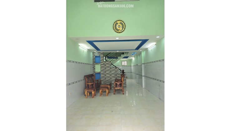 BÁN NHÀ /NGẮN THỚI HÒA, XÃ VĨNH LỘC, HCM, GIÁ CHỈ TỪ 1.8TỶ/CĂN. LH:0938834279