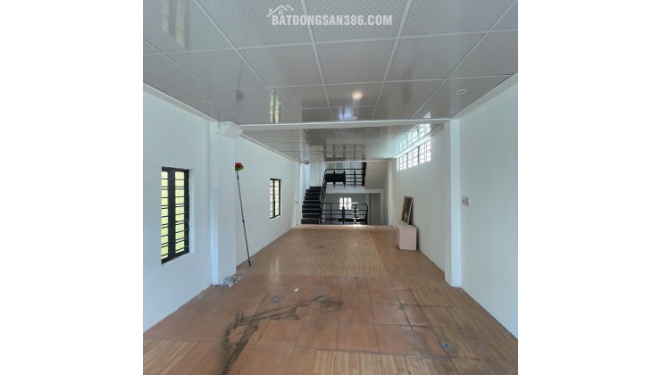Cho Thuê Nhà Nguyên Căn Đường Núi Thành, Hải Châu, Đà Nẵng – 250m² – Giá Chỉ 23 Triệu/Tháng