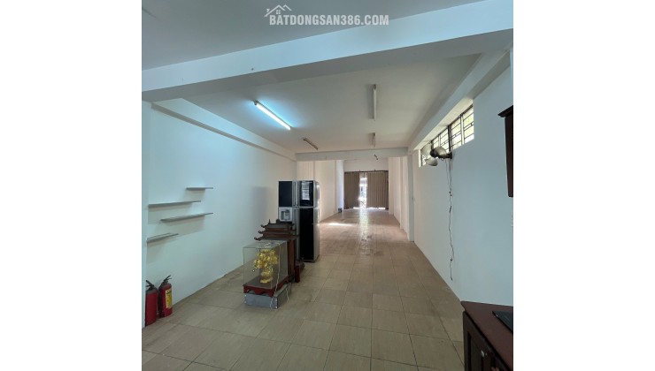 Cho Thuê Nhà Nguyên Căn Đường Núi Thành, Hải Châu, Đà Nẵng – 250m² – Giá Chỉ 23 Triệu/Tháng