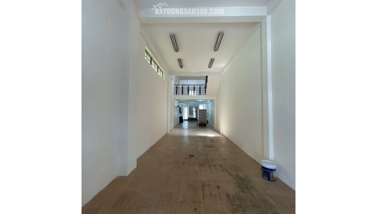 Cho Thuê Nhà Nguyên Căn Đường Núi Thành, Hải Châu, Đà Nẵng – 250m² – Giá Chỉ 23 Triệu/Tháng