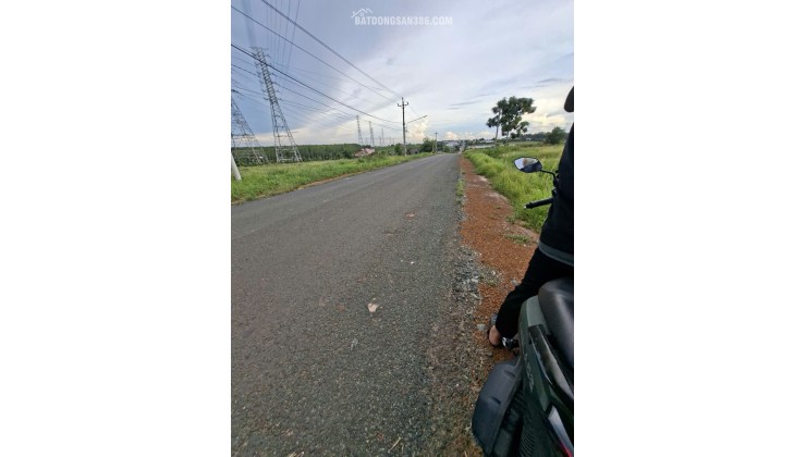 BÁN ĐẤT BECAMEX CHƠN  THÀNH 3XX
