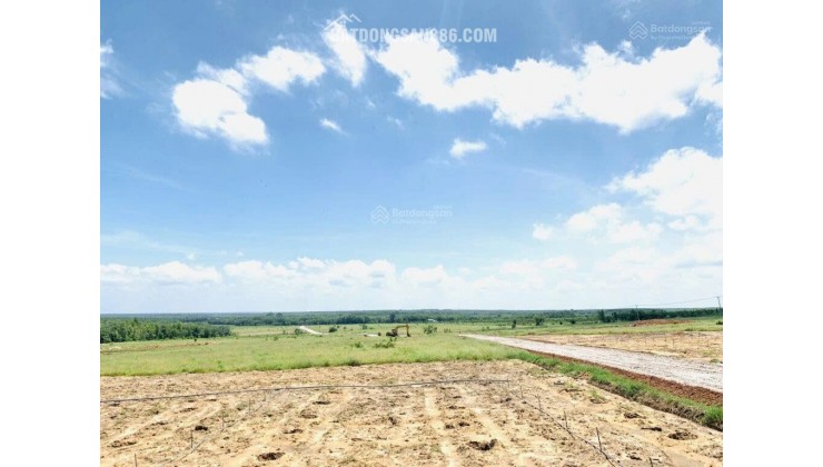 BÁN 40 HA ĐẤT QUY HOẠCH ĐẤT Ở NÔNG THÔN – VEN HỒ DẦU TIẾNG