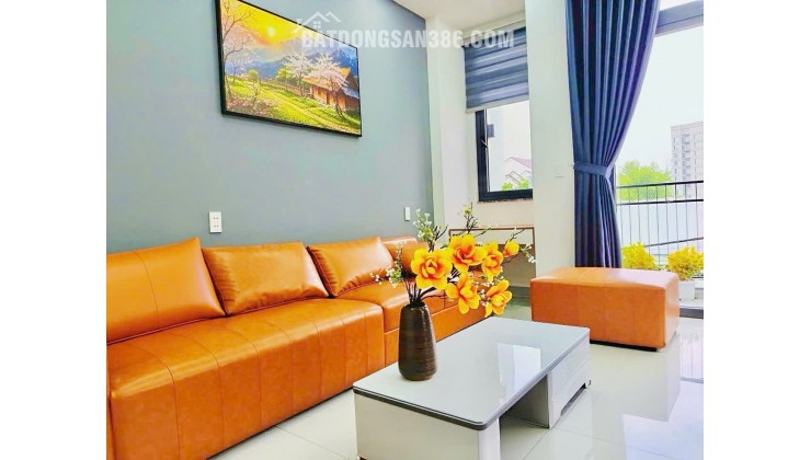 Nhà phố mới, đẹp, 2MT Tam Bình - 55m2 - 4 Tầng – Nhỉnh 5 tỷ - Đường ôtô tránh - Ôtô ngủ trong nhà