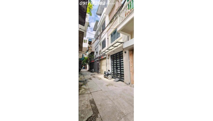 BÁN NHÀ 56m² – SỐ 28 ĐỨC GIANG, LONG BIÊN – NHÀ CẤP 4 – GIÁ 9.1 TỶ