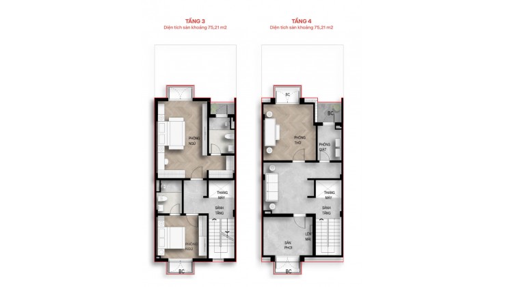 Chủ nhà định cư nước ngoài cần bán gấp căn hộ 96m² dự án Vlasta giá chỉ 8tỷ