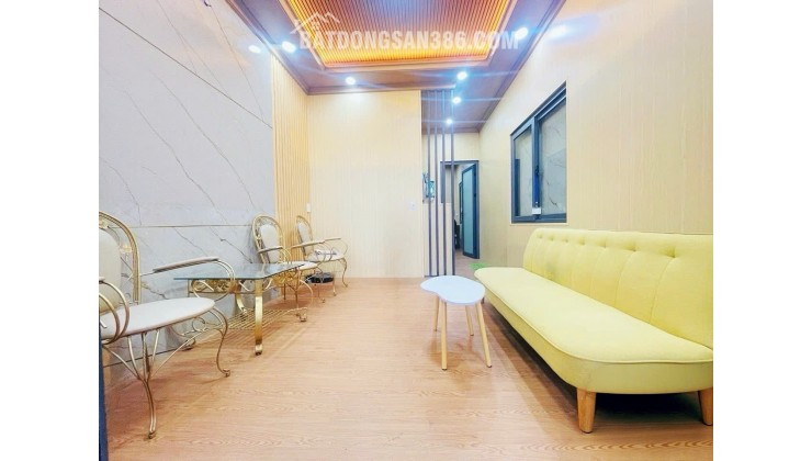 Nhà phố đẹp , Lô góc 2 mặt tiền – Tam Bình - 76m2 – Nhỉnh 3 tỷ - Đường ôtô tránh- Ôtô ngủ trong nhà