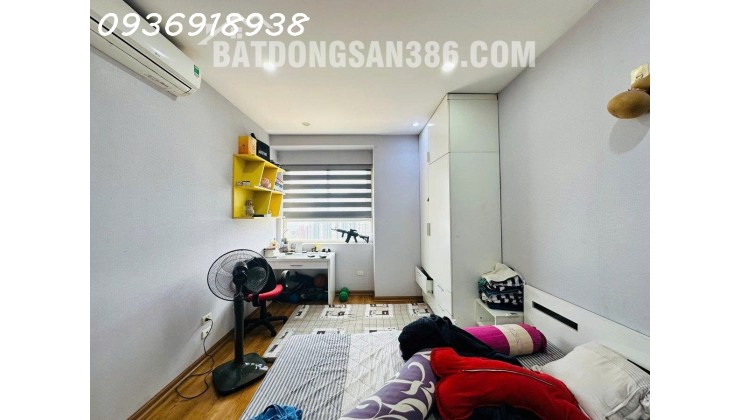 Chỉ 7,8 tỷ-chung cư 110m2-3 ngủ-lô góc-Tố Hữu, Nam Từ Liêm , HN