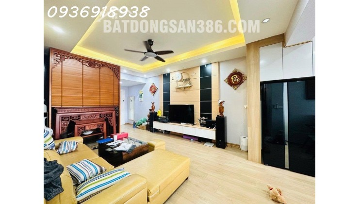 Chỉ 7,8 tỷ-chung cư 110m2-3 ngủ-lô góc-Tố Hữu, Nam Từ Liêm , HN