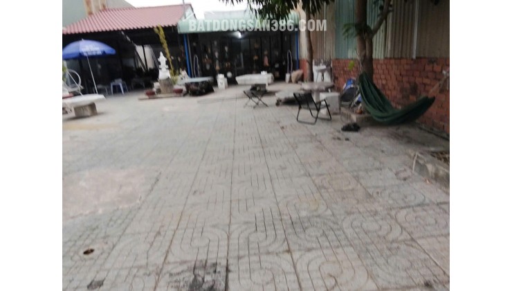 CHÍNH CHỦ BÁN ĐẤT THƯƠNG MẠI DỊCH VỤ TẠI XÃ LONG HẢI, TP. HỒ CHÍ MINH