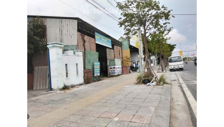 CHÍNH CHỦ BÁN ĐẤT THƯƠNG MẠI DỊCH VỤ TẠI XÃ LONG HẢI, TP. HỒ CHÍ MINH