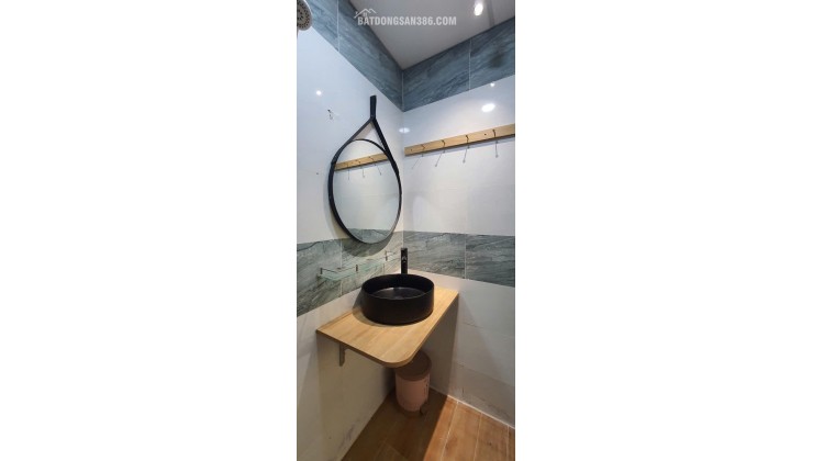 CHDV 7x18m hầm 6 Tầng 30p TN 150tr/th Đường 23 Phường Tân Quy Quận 7