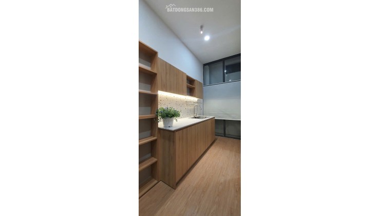 CHDV 7x18m hầm 6 Tầng 30p TN 150tr/th Đường 23 Phường Tân Quy Quận 7