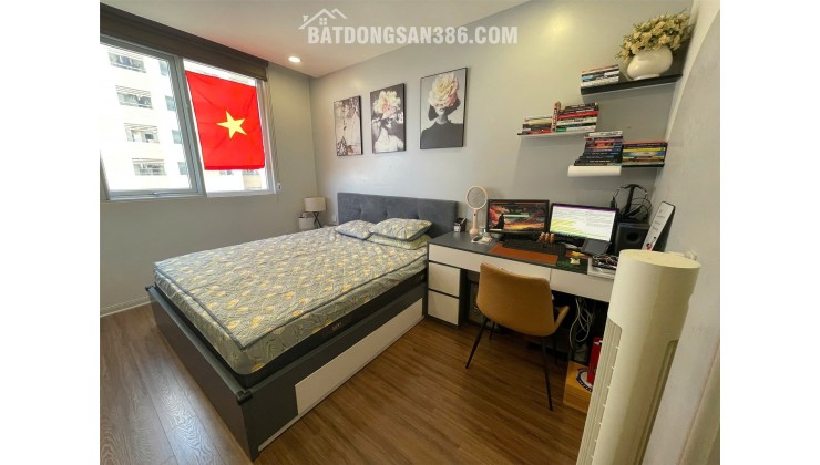 HOT HOT – CHÍNH CHỦ CẦN BÁN CĂN HỘ EUROWINDOW RIVER PARK TẠI Đông Trù, huyện Đông Anh, TP. Hà Nội