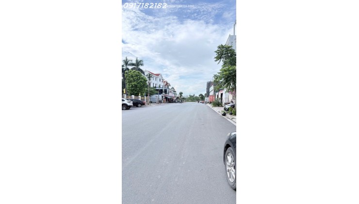 Bán đất TĐC Ngọc Thụy 67m², mặt tiền 5m, ngõ TT5-50(2), giá 16,6 tỷ