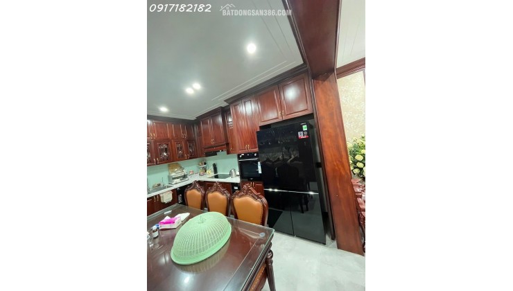Bán liền kề Bình Minh Garden 79m², mặt tiền 5m, khu LK SH3-07, 4,5 tầng, giá 21,3 tỷ