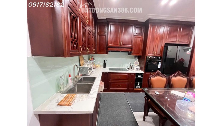 Bán liền kề Bình Minh Garden 79m², mặt tiền 5m, khu LK SH3-07, 4,5 tầng, giá 21,3 tỷ