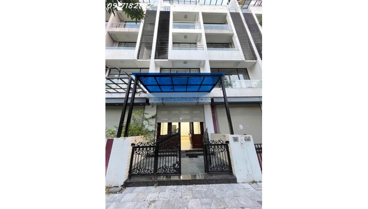 Bán liền kề Bình Minh Garden 79m², mặt tiền 5m, khu LK SH3-07, 4,5 tầng, giá 21,3 tỷ