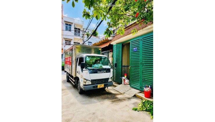 CHÍNH CHỦ – NGAY EMART 2, HXT THÔNG, DT 145M2, 4 TẦNG, CHỈ 15.7 TỶ