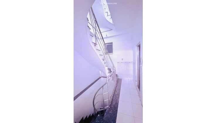 CHÍNH CHỦ – NGAY EMART 2, HXT THÔNG, DT 145M2, 4 TẦNG, CHỈ 15.7 TỶ