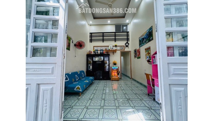 Chủ Cần Bán Nhà Gấp Về Quê. Trong Vòng 1 Tuần Không Bán Được Là Ngưng.