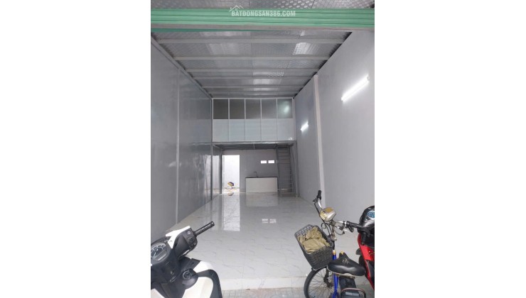 CHO THUÊ NHÀ NGUYÊN CĂN GIÁ CHỈ 6 TRIỆU/THÁNG – ĐƯỜNG TRẦN THỊ HÈ, QUẬN 12