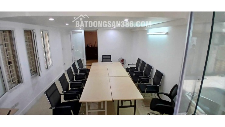 CHO THUÊ MB KINH DOANH T1. NGÕ 91 Đ.NGUYỄN CHÍ THANH, HÀ NỘI, 30 M2. LH:0889254254