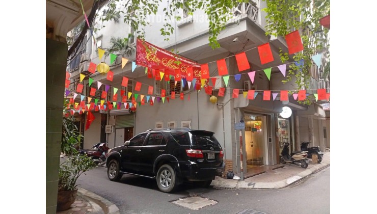 CHO THUÊ MB KINH DOANH T1. NGÕ 91 Đ.NGUYỄN CHÍ THANH, HÀ NỘI, 30 M2. LH:0889254254