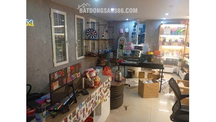 CHO THUÊ MB KINH DOANH T1. NGÕ 91 Đ.NGUYỄN CHÍ THANH, HÀ NỘI, 30 M2. LH:0889254254