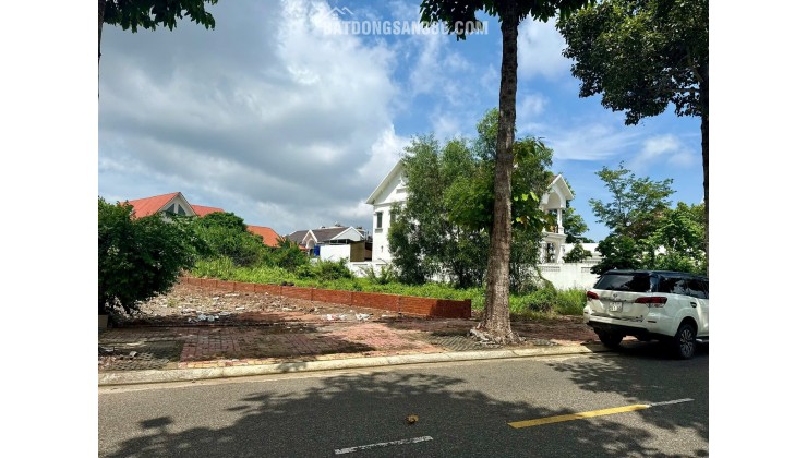 BÁN 380,6MV ĐẤT MT ĐƯỜNG SỐ 8 P.LONG ĐIỀN BÀ RỊA-VŨNG TÀU, TP.HCM 9.3TỶ LH:0918656770