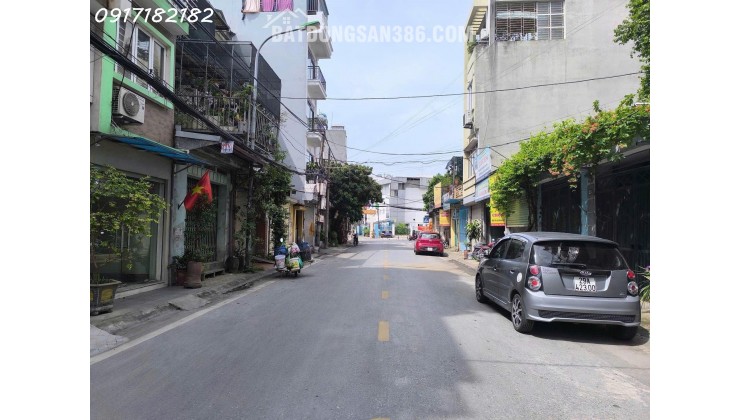 BÁN NHÀ NGÕ ĐỨC GIANG – 69M² – MẶT TIỀN 3,5M – NHÀ CẤP 4 – GIÁ 13,6 TỶ