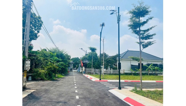 CHỈ 12 LÔ ĐẤT FULL THỔ CƯ TẠI ĐOÀI PHƯƠNG – CƠ HỘI KHÔNG ĐẾN LẦN THỨ HAI