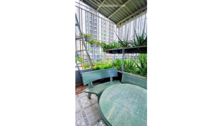 HXH PHAN VĂN HƠN QUẬN 12, 50M2 (4X13), 3 TẦNG, GIÁ 4.96 TỶ
