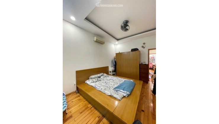 HXH PHAN VĂN HƠN QUẬN 12, 50M2 (4X13), 3 TẦNG, GIÁ 4.96 TỶ